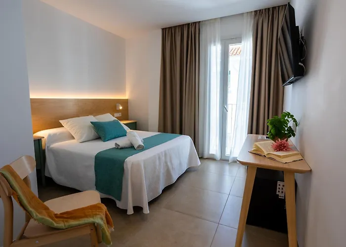 Hotel Oasis