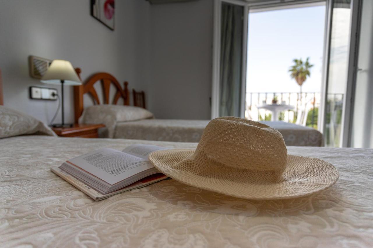 Hotel Oasis