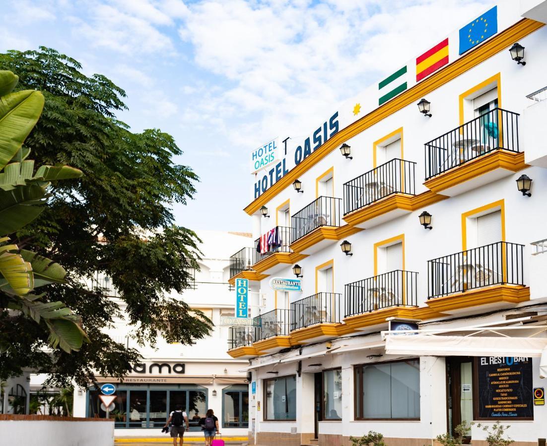 Oasis * Conil De La Frontera