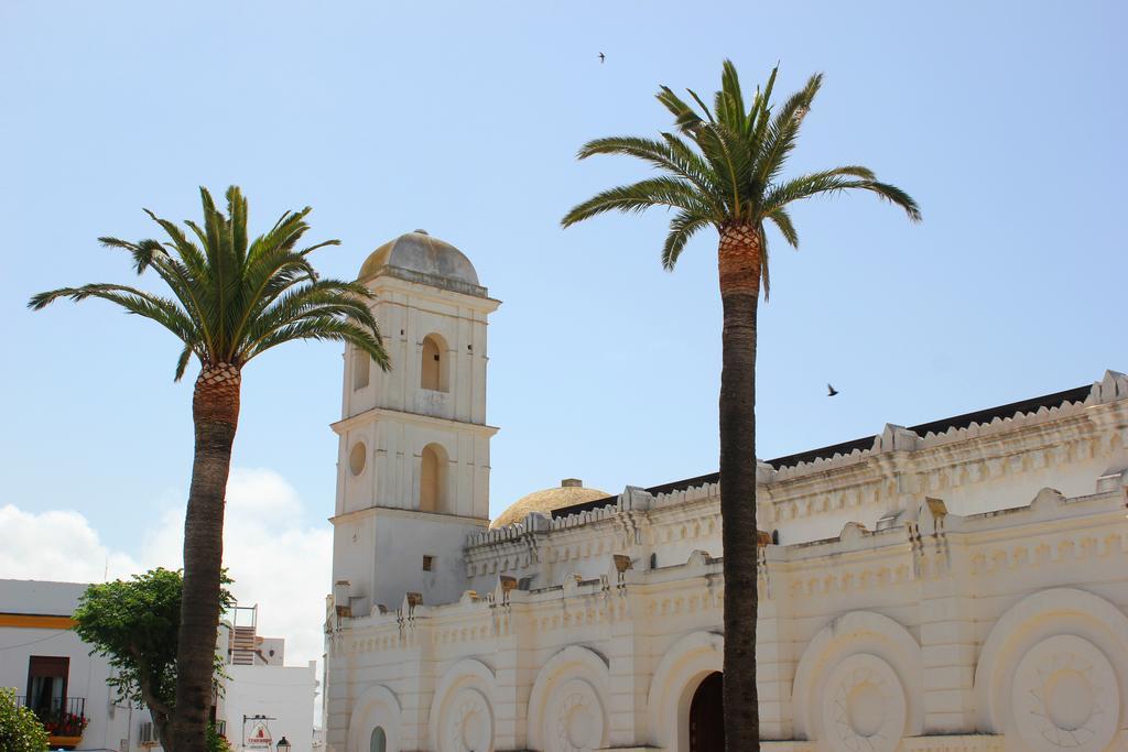 Oasis Conil De La Frontera