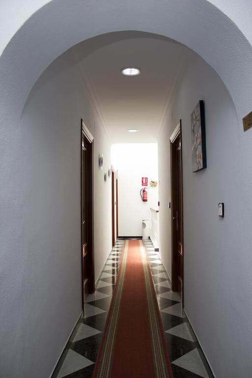 Oasis Hotel Conil De La Frontera